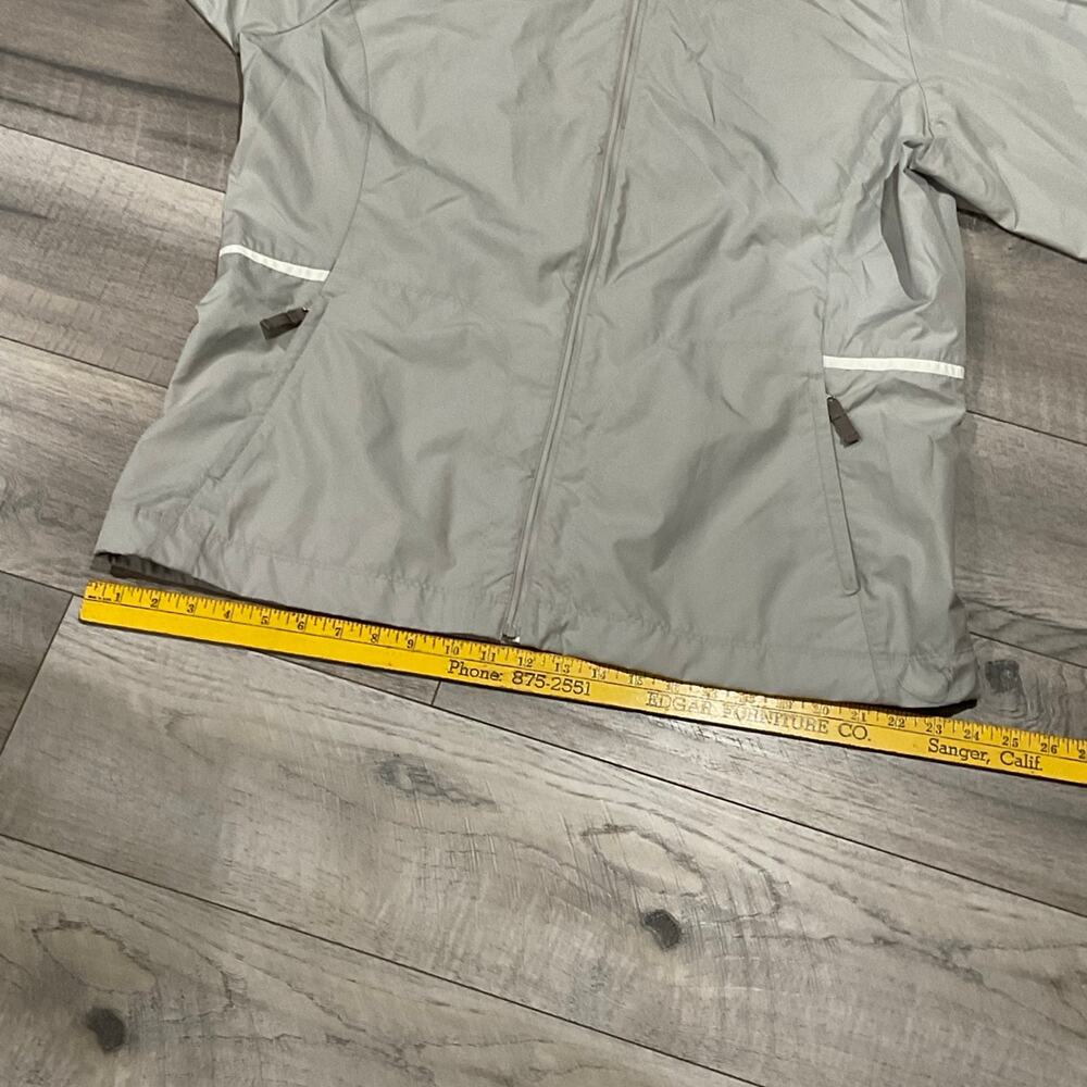 Nike golf windbreaker woman’s size XL - Picture 4 of 11